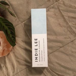 Indie Lee Brightening Cleanser - Unopened!